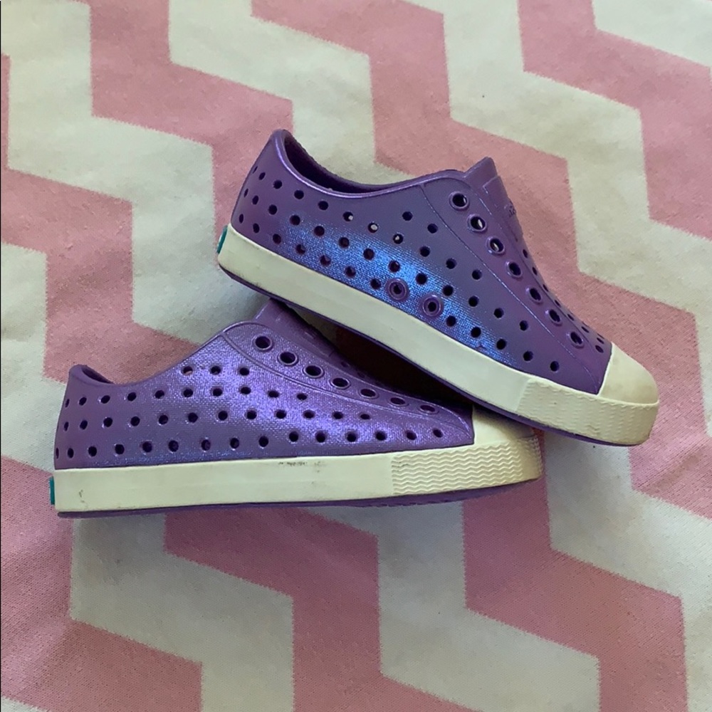 Native Girls Shoes